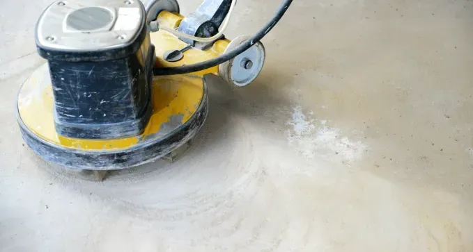 3.2. Aplica un producto abrillantador